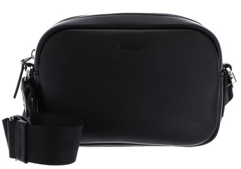 HUGO Bel 2.0 Crossbody Bag Black