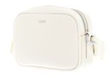 HUGO Bel 2.0 Crossbody Bag Open White
