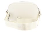HUGO Bel 2.0 Crossbody Bag Open White