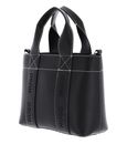 HUGO Becky UP Mini Tote S Black