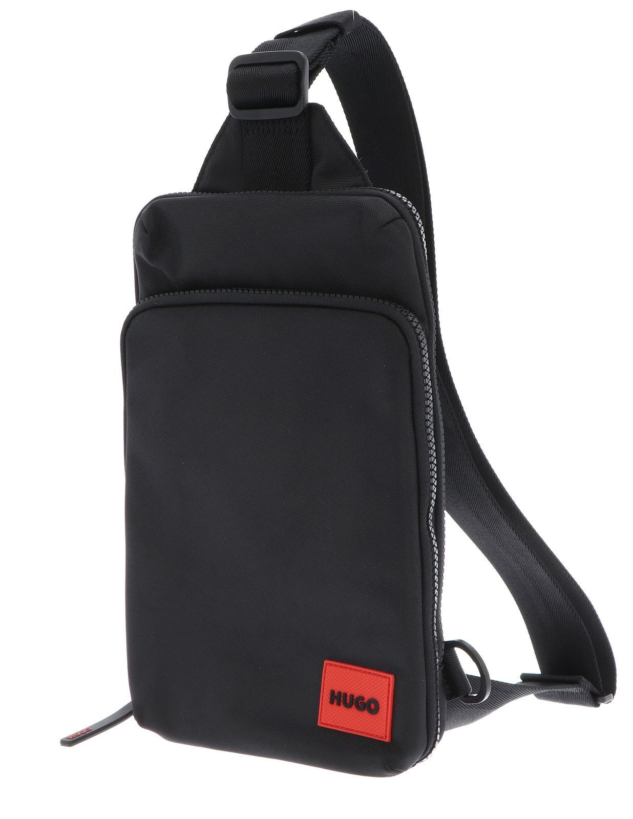 HUGO Ethon 3.0 Monostrap Black HUGO Ethon 3.0 Monostrap Black