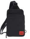 HUGO Ethon 3.0 Monostrap Black