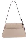 HUGO Mel 2.0 Shoulder Flap Bag Light / Pastel Brown