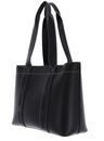 HUGO Becky UP Tote Bag S / M Black
