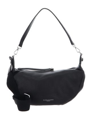 GIANNI CHIARINI Aisha Crossbody Bag Black