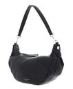 GIANNI CHIARINI Aisha Crossbody Bag Black