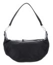GIANNI CHIARINI Aisha Crossbody Bag Black