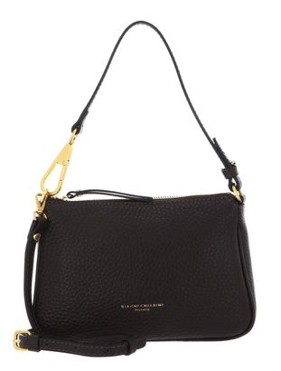 GIANNI CHIARINI Brooke Crossbody Bag Espresso