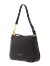 GIANNI CHIARINI Brooke Crossbody Bag Espresso GIANNI CHIARINI Brooke Crossbody Bag Espresso