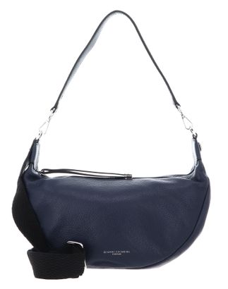 GIANNI CHIARINI Aisha Crossbody Bag Navy