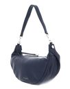 GIANNI CHIARINI Aisha Crossbody Bag Navy