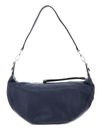 GIANNI CHIARINI Aisha Crossbody Bag Navy