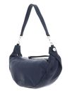 GIANNI CHIARINI Aisha Crossbody Bag Navy
