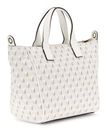 GUESS Follie Small Tote Bag Stone Logo GUESS Follie Small Tote Bag Stone Logo