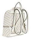 GUESS Follie Travel Small Backpack Stone Logo GUESS Follie Travel Small Backpack Stone Logo