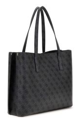 Guess■ BRIGITTA ポーチ ミニ トートバッグ black GUESS shoulder bag Meridian Girlfriend Tote Black | Buy bags