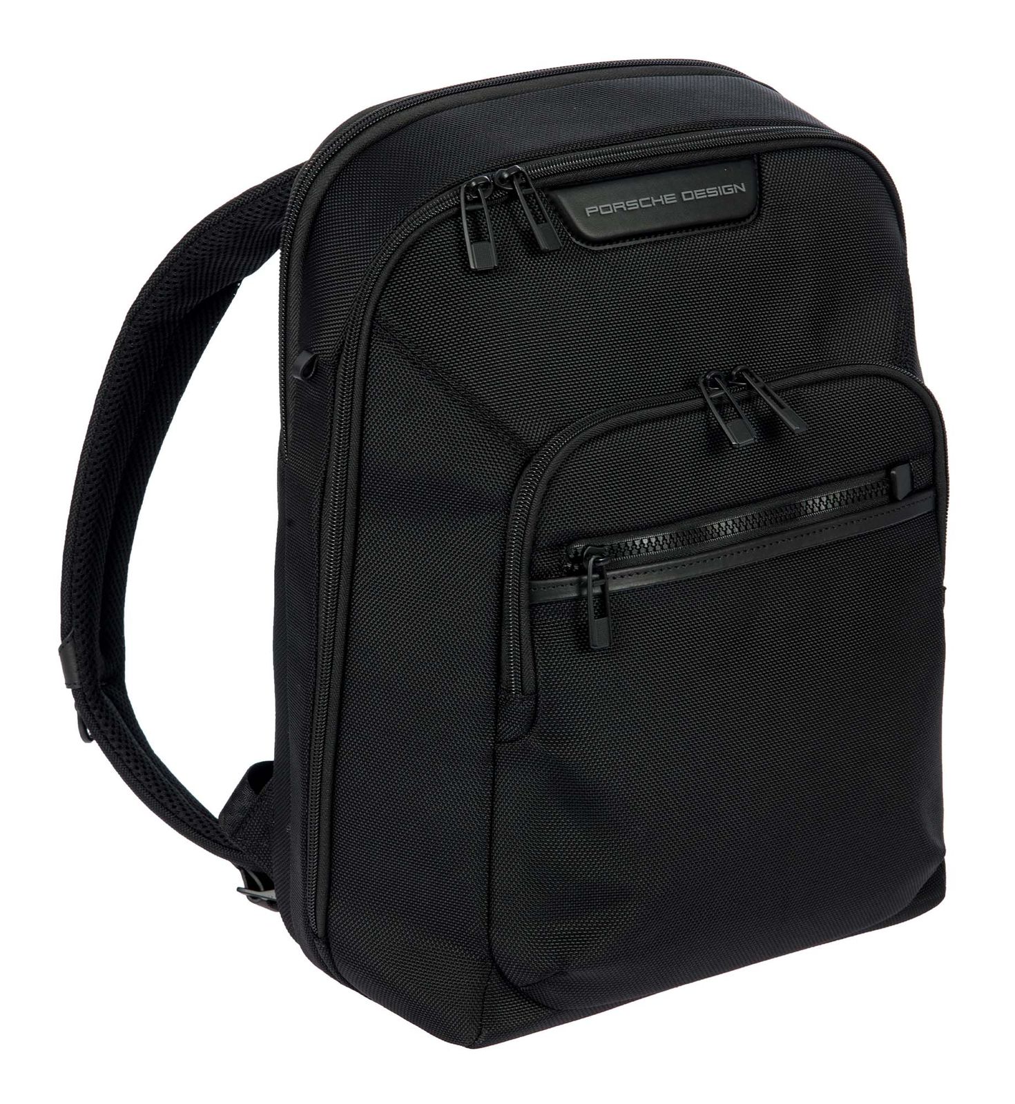 PORSCHE DESIGN Roadster Evo Backpack XS Black PORSCHE DESIGN Roadster Evo Backpack XS Black