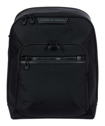 PORSCHE DESIGN Roadster Evo Backpack XS Black