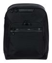 PORSCHE DESIGN Roadster Evo Backpack XS Black PORSCHE DESIGN Roadster Evo Backpack XS Black