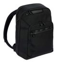 PORSCHE DESIGN Roadster Evo Backpack XS Black PORSCHE DESIGN Roadster Evo Backpack XS Black