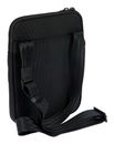 PORSCHE DESIGN Roadster Evo Shoulder Bag S Black
