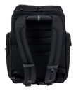 PORSCHE DESIGN Roadster Evo Top Backpack M Black PORSCHE DESIGN Roadster Evo Top Backpack M Black
