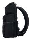 PORSCHE DESIGN Roadster Evo Top Backpack M Black PORSCHE DESIGN Roadster Evo Top Backpack M Black