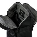 PORSCHE DESIGN Roadster Evo Top Backpack M Black PORSCHE DESIGN Roadster Evo Top Backpack M Black