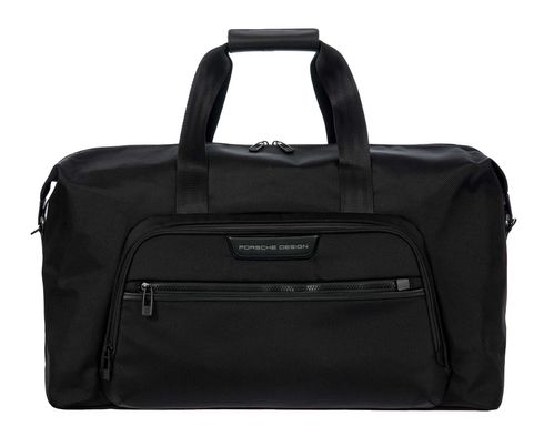 PORSCHE DESIGN Roadster Evo Weekender Black