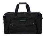 PORSCHE DESIGN Roadster Evo Weekender Black PORSCHE DESIGN Roadster Evo Weekender Black