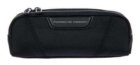 PORSCHE DESIGN Roadster Evo Accessory Pouch Black