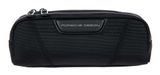 PORSCHE DESIGN Roadster Evo Accessory Pouch Black PORSCHE DESIGN Roadster Evo Accessory Pouch Black