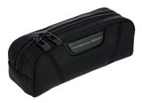 PORSCHE DESIGN Roadster Evo Accessory Pouch Black PORSCHE DESIGN Roadster Evo Accessory Pouch Black