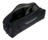 PORSCHE DESIGN Roadster Evo Accessory Pouch Black PORSCHE DESIGN Roadster Evo Accessory Pouch Black