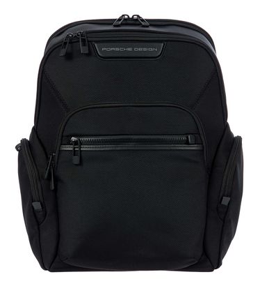 PORSCHE DESIGN Roadster Evo Backpack S Black