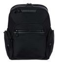 PORSCHE DESIGN Roadster Evo Backpack S Black PORSCHE DESIGN Roadster Evo Backpack S Black