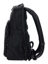 PORSCHE DESIGN Roadster Evo Backpack S Black PORSCHE DESIGN Roadster Evo Backpack S Black