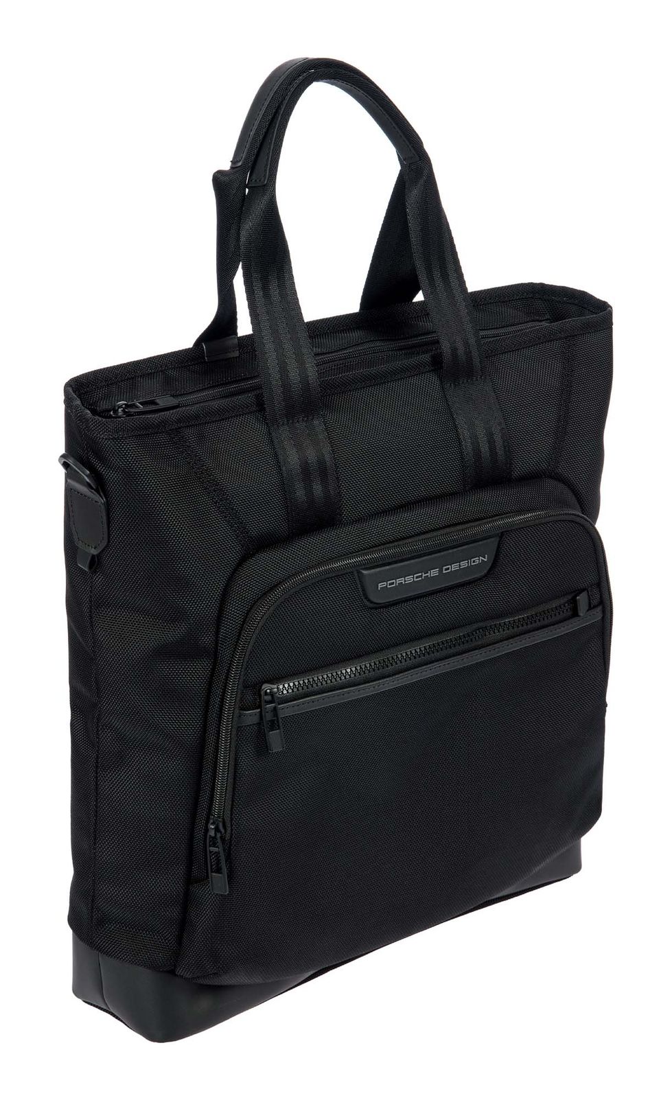 PORSCHE DESIGN Roadster Evo Tote Bag Black PORSCHE DESIGN Roadster Evo Tote Bag Black