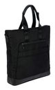 PORSCHE DESIGN Roadster Evo Tote Bag Black
