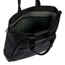 PORSCHE DESIGN Roadster Evo Tote Bag Black