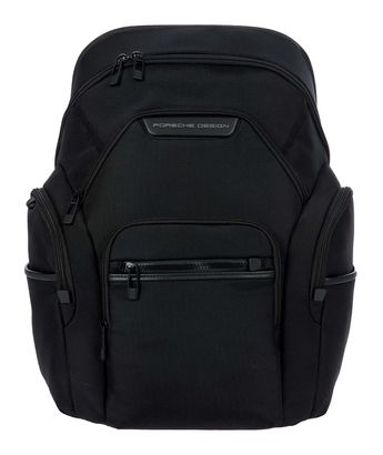PORSCHE DESIGN Roadster Evo Backpack L Black