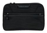 PORSCHE DESIGN Roadster Evo Washbag Black