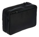 PORSCHE DESIGN Roadster Evo Washbag Black