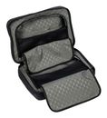 PORSCHE DESIGN Roadster Evo Washbag Black