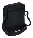 PORSCHE DESIGN Roadster Evo Shoulder Bag XS Black
