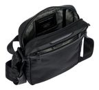 PORSCHE DESIGN Roadster Evo Shoulder Bag XS Black