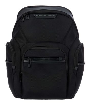 PORSCHE DESIGN Roadster Evo Backpack M Black