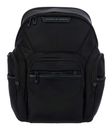 PORSCHE DESIGN Roadster Evo Backpack M Black PORSCHE DESIGN Roadster Evo Backpack M Black