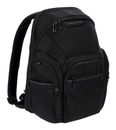 PORSCHE DESIGN Roadster Evo Backpack M Black PORSCHE DESIGN Roadster Evo Backpack M Black