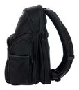 PORSCHE DESIGN Roadster Evo Backpack M Black PORSCHE DESIGN Roadster Evo Backpack M Black